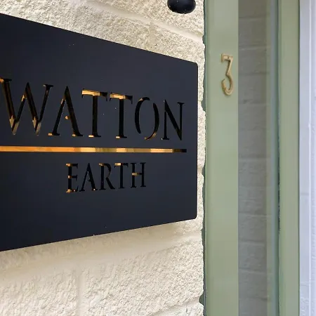 Hidden Gem In Heart Of Breckland Villa Watton Exterior photo