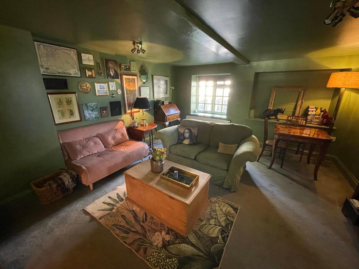 Hidden Gem In Heart Of Breckland * Watton