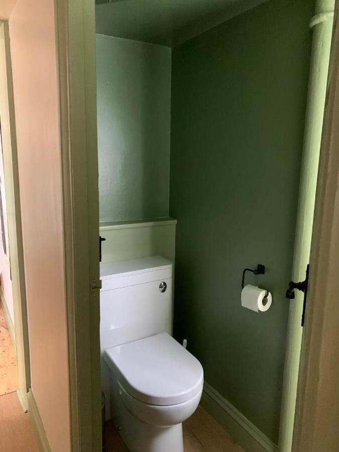 Hidden Gem In Heart Of Breckland Holiday home