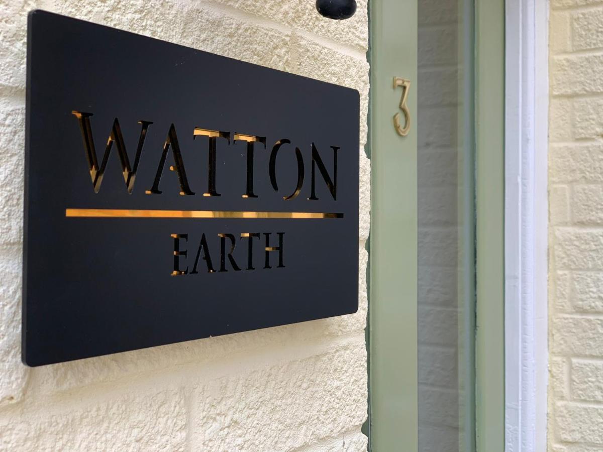 Hidden Gem In Heart Of Breckland Vakantiehuis