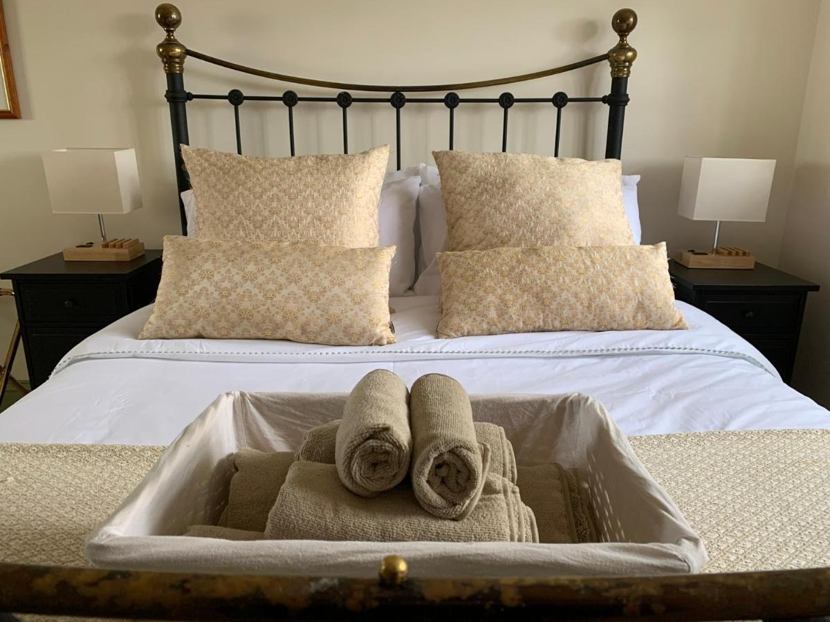 Hidden Gem In Heart Of Breckland Vakantiehuis *