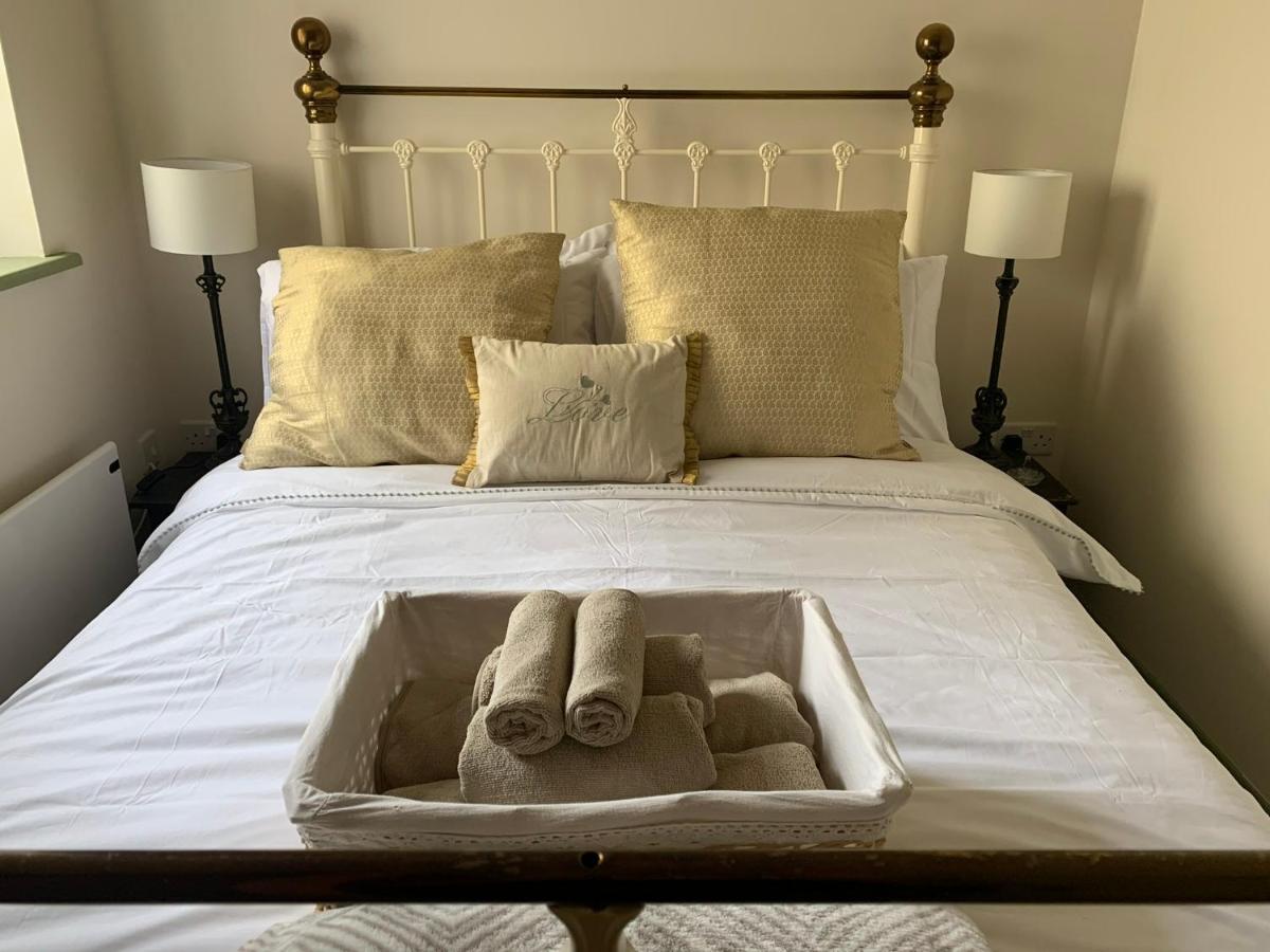 Vakantiehuis Hidden Gem In Heart Of Breckland Watton
