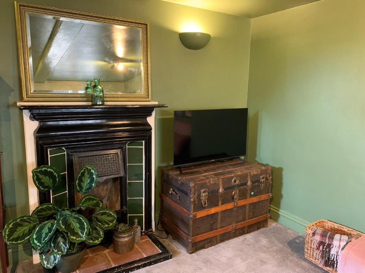 Holiday home Hidden Gem In Heart Of Breckland *