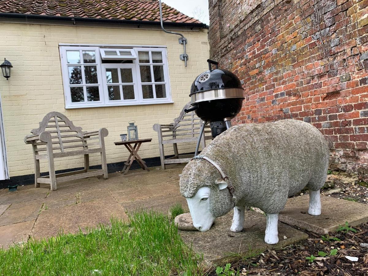 Hidden Gem In Heart Of Breckland Watton